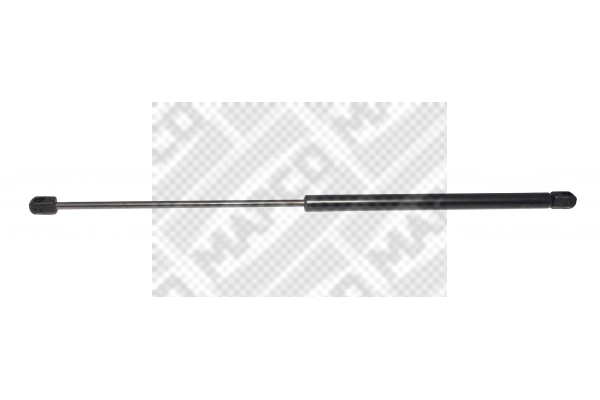 Amortecedor de tampa de porta-malas (de 3ª/5ª porta traseira) para Ford Escort '86 EXPRESS AVF