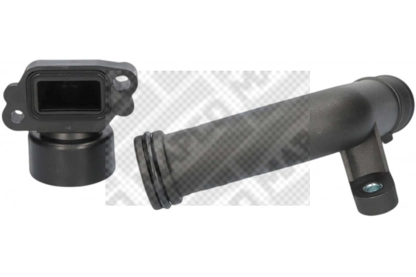 Compre Mangueira (cano derivado) do sistema de esfriamento Renault Clio 2