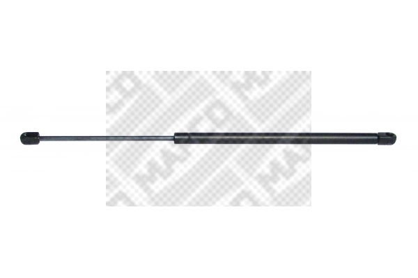  Amortecedor de tampa de porta-malas (de 3ª/5ª porta traseira) Fiat Bravo I hatchback (182) (1995 - 2001) I