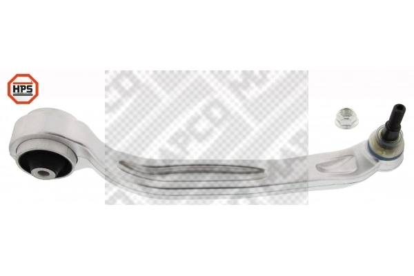 Braço oscilante inferior esquerdo de suspensão dianteira Mapco 51874HPS preço, a partir de 73,30 USD