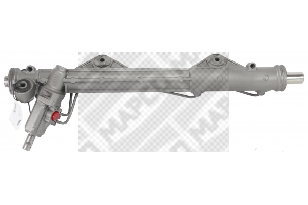 Cremalheira da direção C2P24859 Jaguar