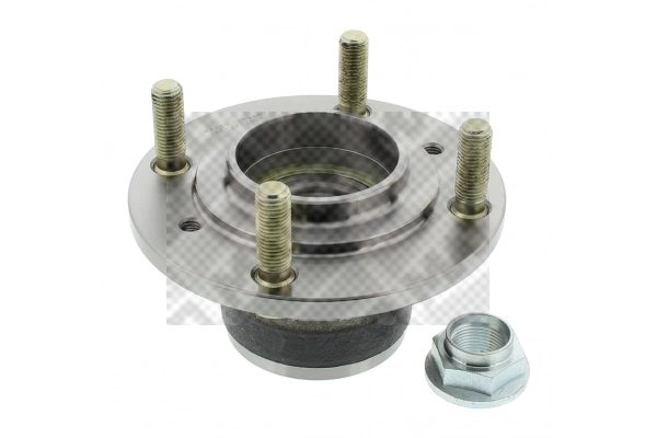 Cubo traseiro para Mitsubishi Galant E3A
