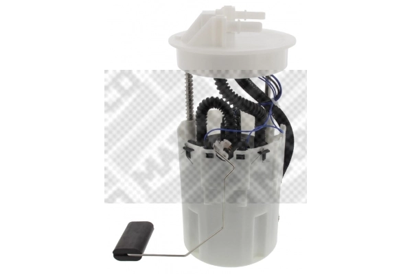 Compre Módulo de bomba de combustível com sensor do nível de combustível Nissan Patrol 