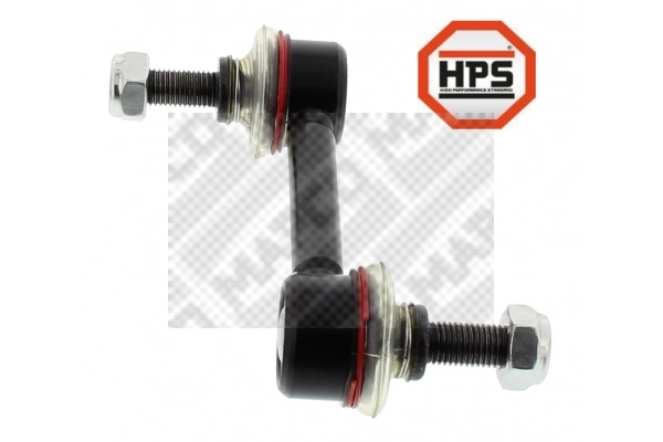 Montante de estabilizador traseiro para Mazda 6 GH