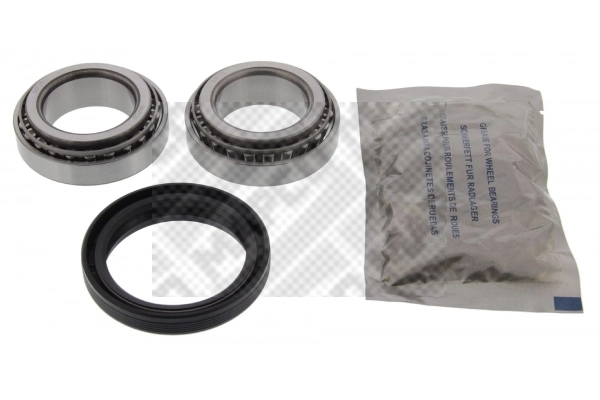 Rolamento de cubo traseiro Ford Fiesta preço, a partir de 24,46 USD