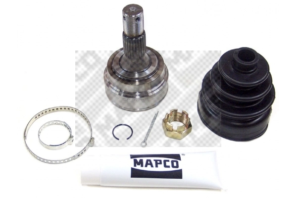 Compre Junta homocinética externa dianteira Peugeot 405 1
