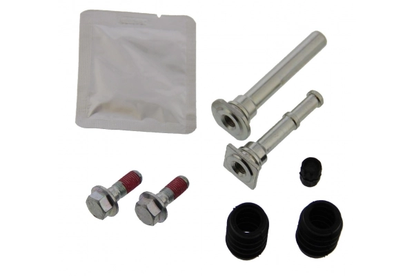 Kit de reparação de suporte do freio dianteiro para Nissan Almera TINO V10