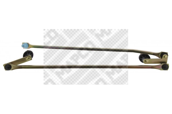Trapézio de limpador pára-brisas Polcar 5551MWP1 preço, a partir de 45,88 USD