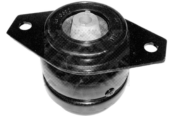 Coxim (suporte) dianteiro de motor para Fiat Uno 146A