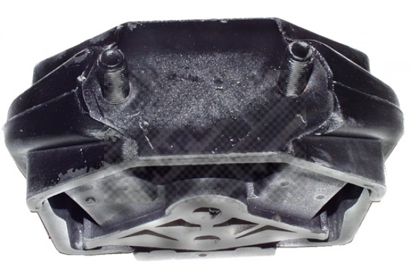 Coxim (suporte) traseiro de motor 90473852 General Motors