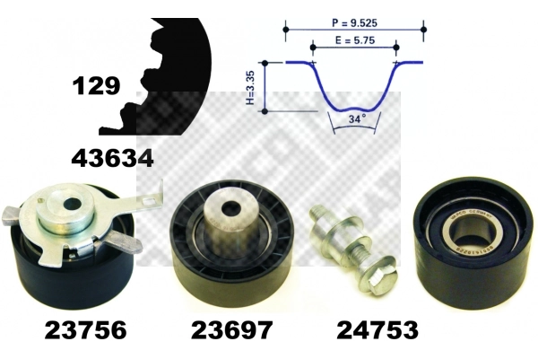 23608 Mapco