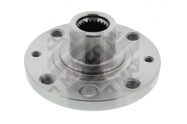  Cubo dianteiro Renault Espace II monovolume (J63) (1991 - 1997) II