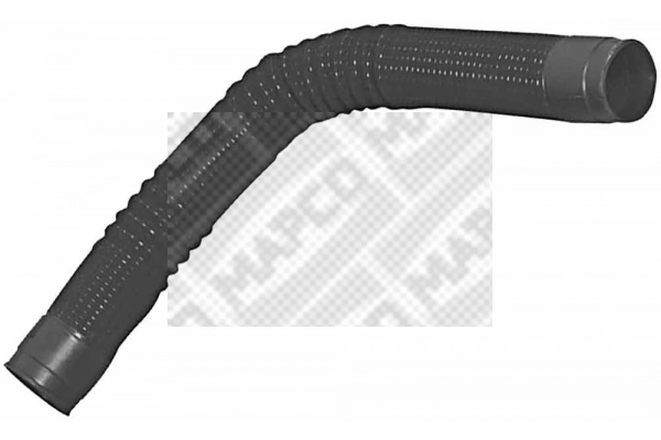 Cano derivado de ar, entrada de filtro de ar 7700300478 Nissan/Infiniti