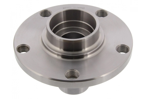 Cubo traseiro para Audi A4 Avant B5 8D5