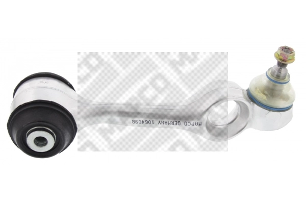 Braço oscilante superior direito de suspensão dianteira Mapco 49897 preço, a partir de 65,11 USD