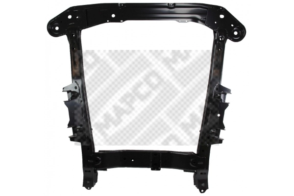 Viga de suspensão dianteira (plataforma veicular) para Dacia Logan II L8_