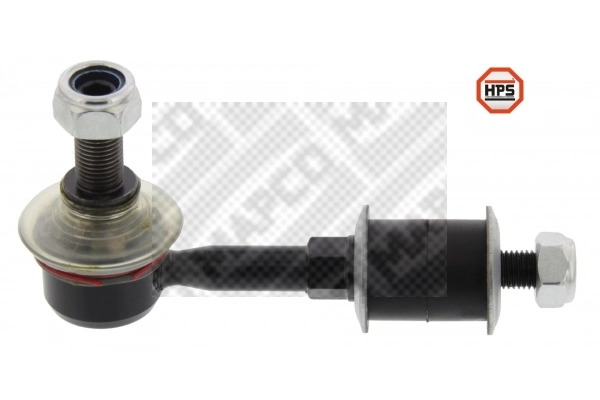 Montante de estabilizador traseiro para Mitsubishi Outlander CU
