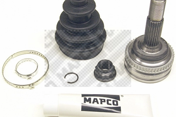 16218 Mapco