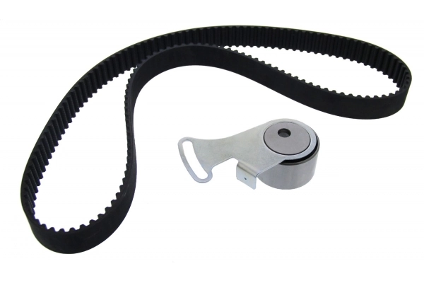 Correia do mecanismo de distribuição de gás, kit para Land Rover Discovery I LG, LJ