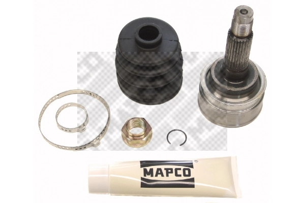 16536 Mapco