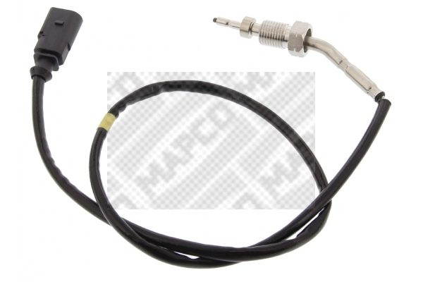 88135 Mapco Sensor de temperatura dos gases de escape (GE), antes de turbina