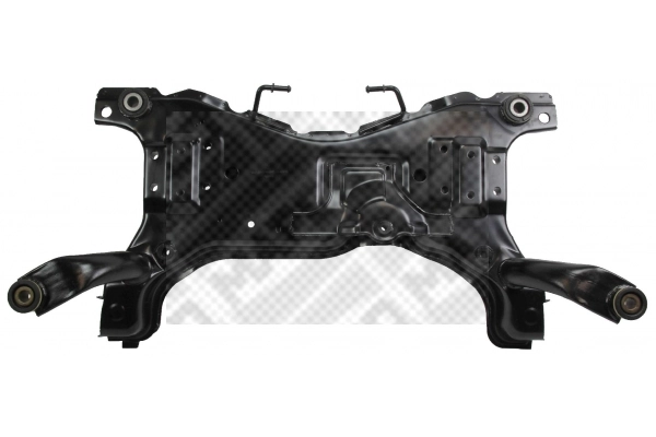 Compre Viga de suspensão dianteira (plataforma veicular) Ford Focus 2