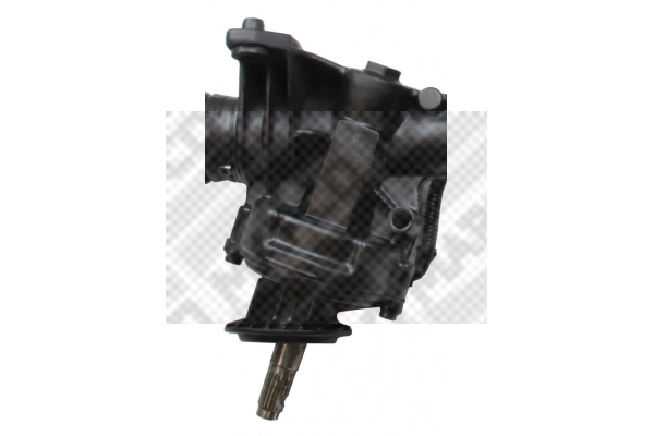 Cremalheira da direção Volkswagen Golf 6 5K1