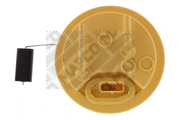 Compre Módulo de bomba de combustível com sensor do nível de combustível Peugeot 308 1
