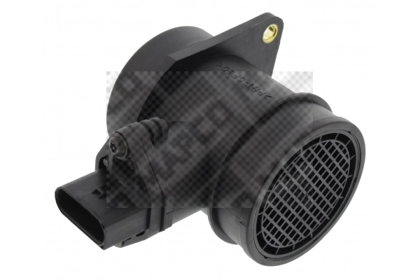 42803 Mapco Sensor de fluxo (consumo) de ar, medidor de consumo M.A.F. - (Mass Airflow)