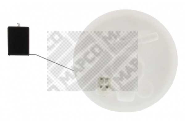 Módulo de bomba de combustível com sensor do nível de combustível Mapco 22580 preço, a partir de 203,86 USD