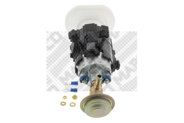  Bomba de combustível elétrica submersível BMW 5 sedan (E34) (1987 - 1995) 