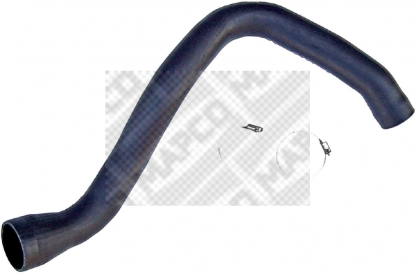 Compre 13419442 Renault (RVI) Mangueira (cano derivado) de intercooler