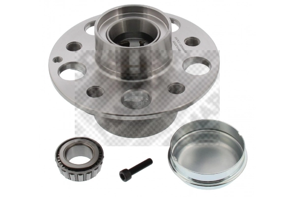 Cubo dianteiro para Mercedes E  S211