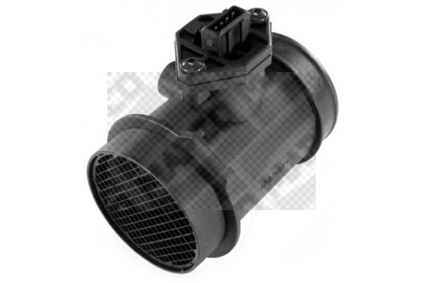 281002132 Bosch Sensor de fluxo (consumo) de ar, medidor de consumo M.A.F. - (Mass Airflow)