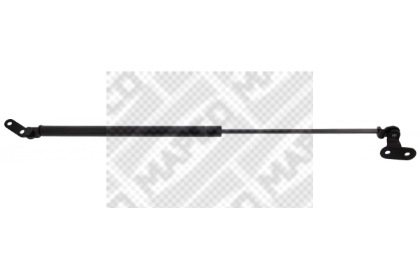 Compre Amortecedor de tampa de porta-malas (de 3ª/5ª porta traseira) Nissan Micra 