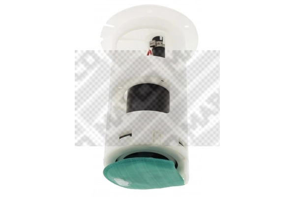 Módulo de bomba de combustível com sensor do nível de combustível Peugeot 205 I 741A, C
