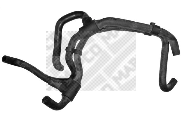 Mangueira (cano derivado) do sistema de esfriamento Renault 19 II L53