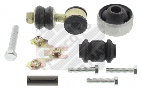 Compre 7861 Febi Kit de reparação de braço oscilante inferior dianteiro