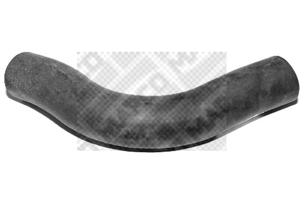  Mangueira (cano derivado) do sistema de esfriamento Peugeot 205 I hatchback (741A, C) (1983 - 1987) I