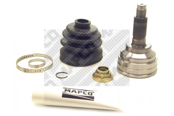 16582 Mapco