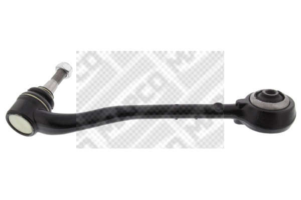 59608 Mapco Braço oscilante inferior esquerdo de suspensão dianteira