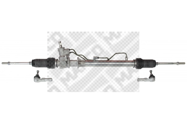 Cremalheira da direção TRW JRP751C