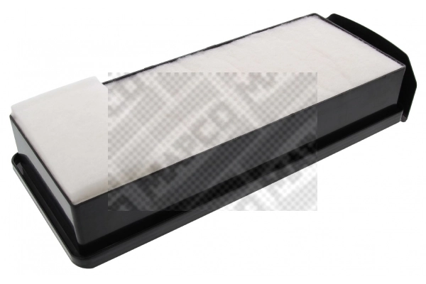 60127 Mapco Filtro de ar
