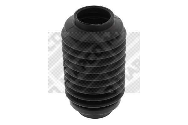  Bota de proteção do mecanismo de direção (de cremalheira) Alfa Romeo 33 hatchback (905) (1983 - 1993) 