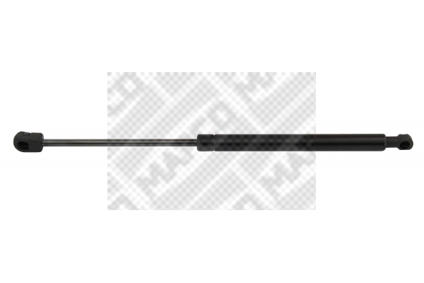 Compre 9568AB2D Polcar Amortecedor da capota