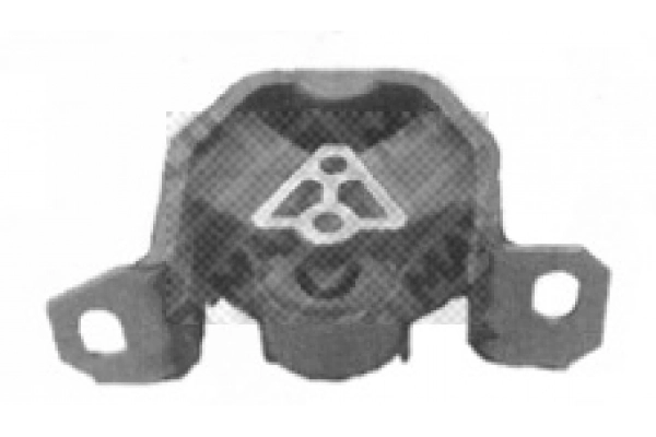 Compre SC51 Polcar Coxim (suporte) esquerdo de motor