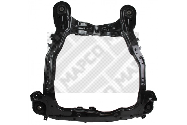 Viga de suspensão dianteira (plataforma veicular) Hyundai Tucson I SUV (JM) (2004 - 2010) I