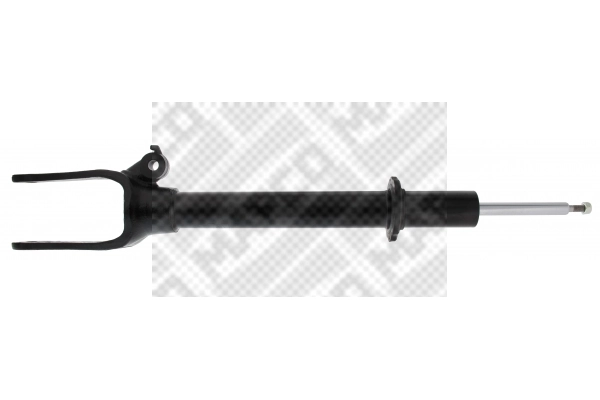  Amortecedor dianteiro Mercedes ML/GLE SUV (W164) (2005 - 2011) 