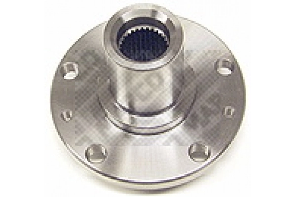  Cubo dianteiro Fiat Ducato I сaixa (290) (1989 - 1994) I