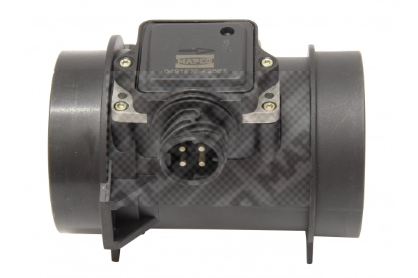 Sensor de fluxo (consumo) de ar, medidor de consumo M.A.F. - (Mass Airflow) Mapco 42667 preço, a partir de 72,87 USD